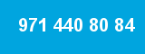 971 440 80 84